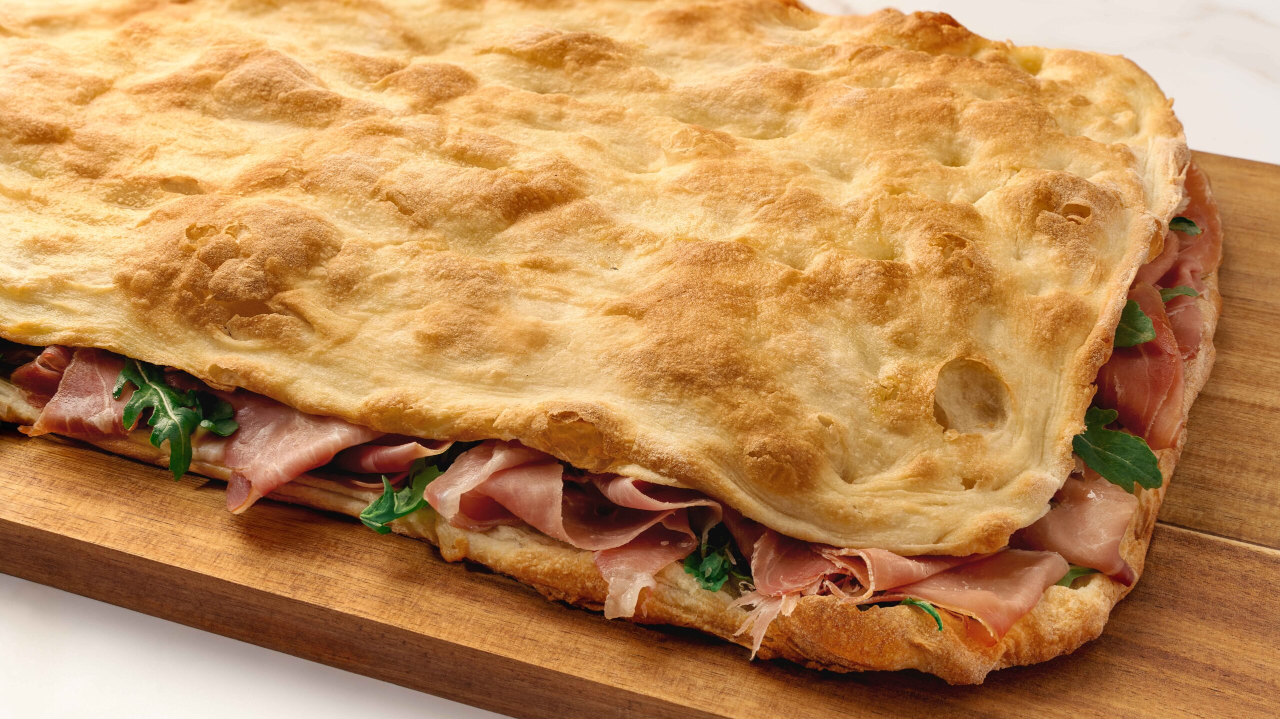 Crudo and Arugula_11zon